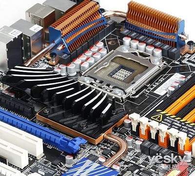 九大細(xì)節(jié)保一“夏” 暑期電腦高效散熱與維護(hù)全攻略