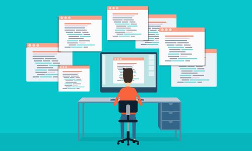 全棧web開發(fā) 完整路線圖