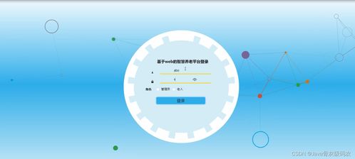 畢業設計 基于springcloud springboot vue的分布式智慧養老系統的設計與實現 源碼 lw 包運行